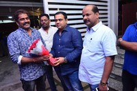 Gopichand Launches Filmy Junction Food And Bar